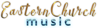 Eastern Church Music Logo